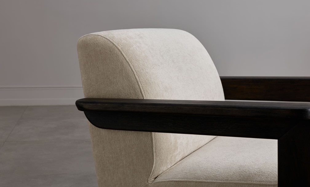 Кресло Сильва (ткань Judy 111)