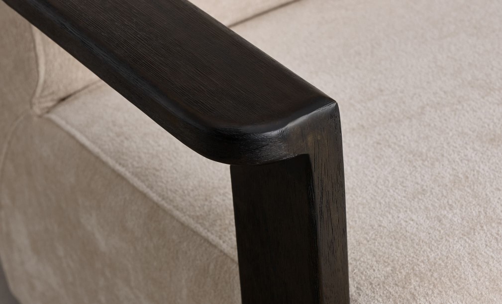 Кресло Сильва (ткань Judy 111)