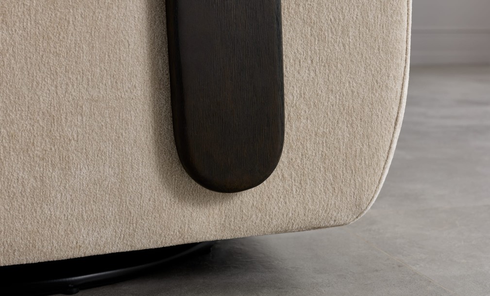 Кресло Silva (ткань JUDY 111)