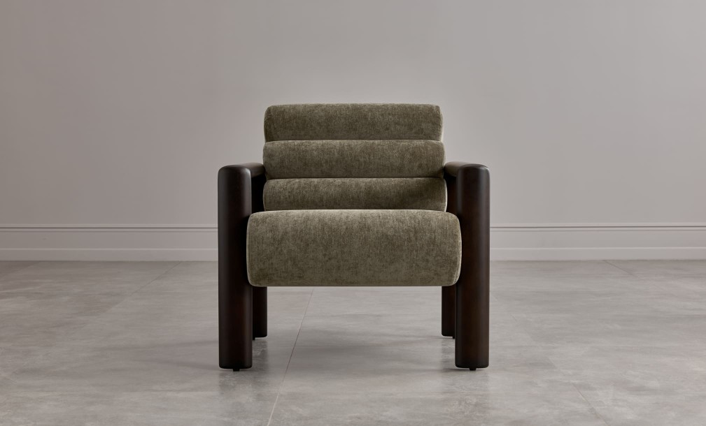 Кресло Jerome (Moss-008 Olive)
