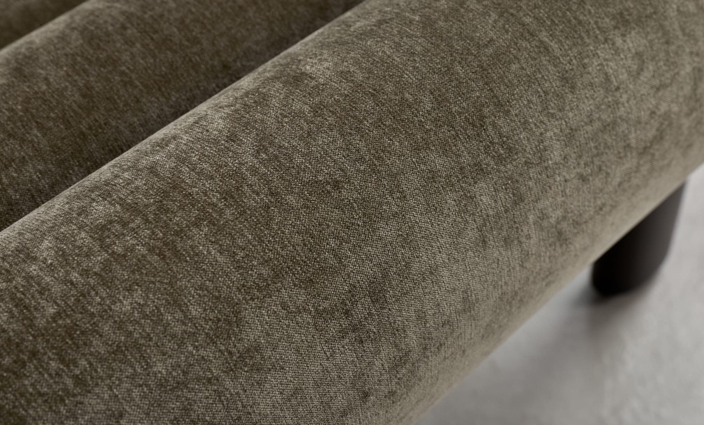 Кресло Jerome (Moss-008 Olive)