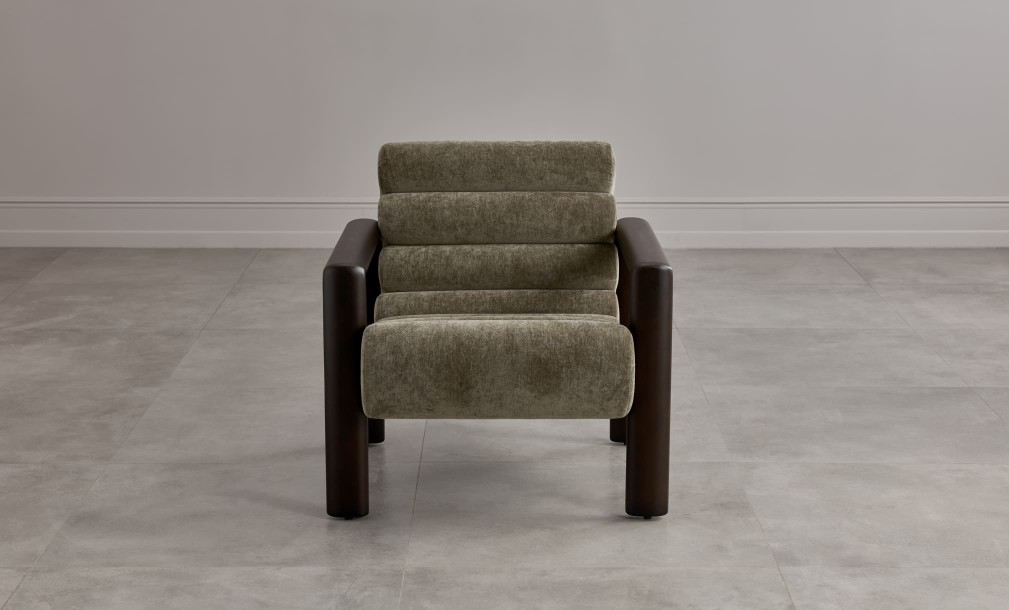 Кресло Jerome (ткань Moss-008 Olive)