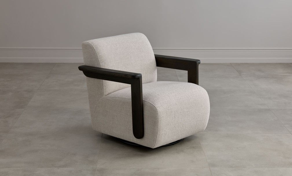 Кресло Silva (ткань LOLA 110)