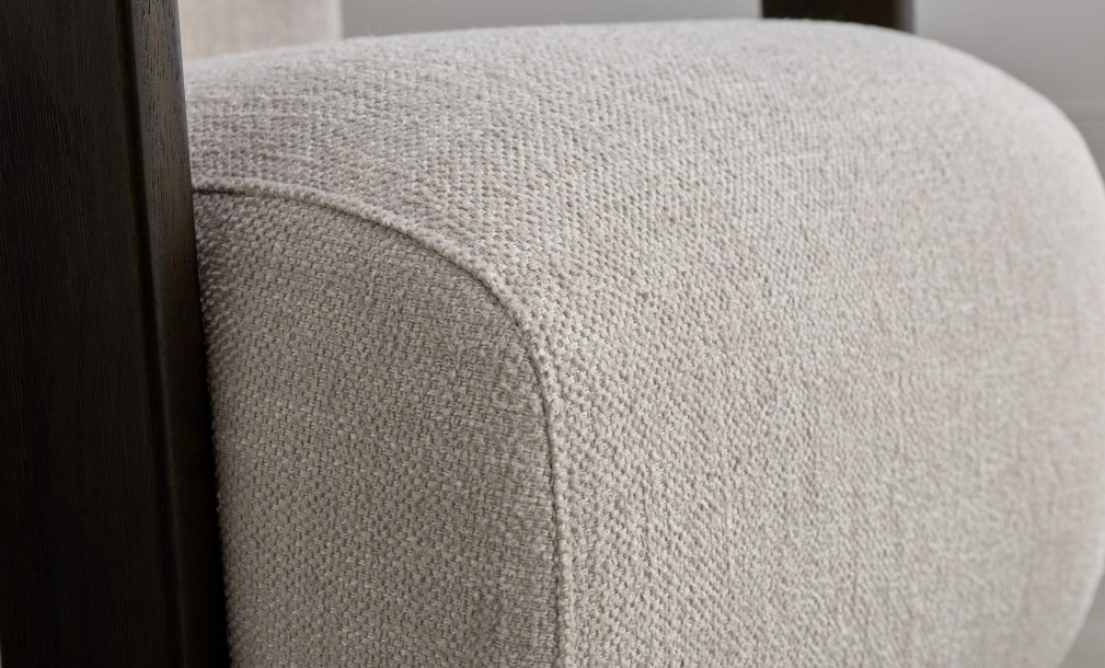 Кресло Silva (ткань LOLA 110)