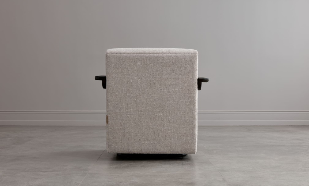 Кресло Silva (ткань LOLA 110)