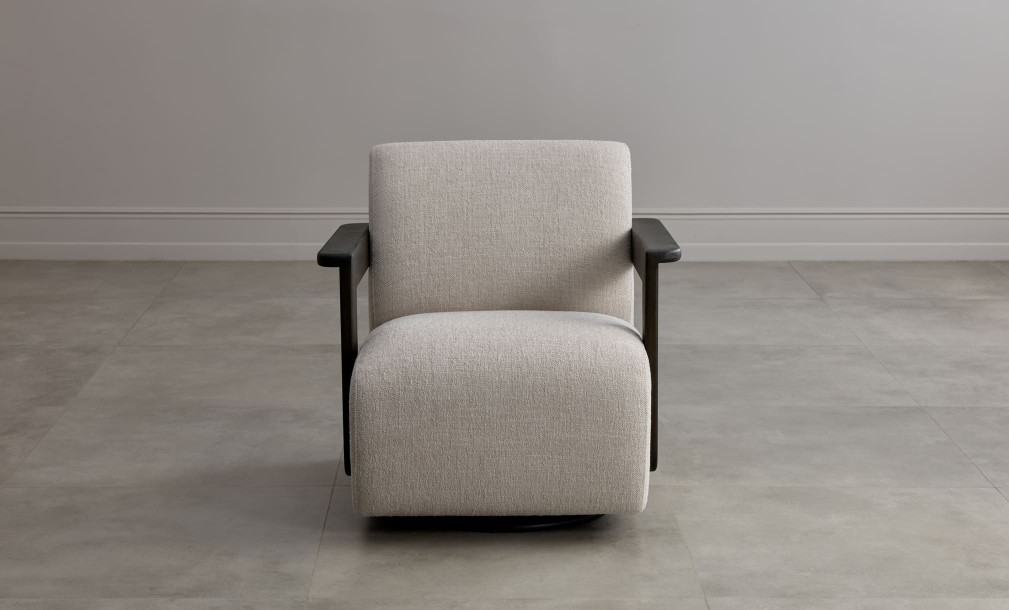 Кресло Silva (ткань LOLA 110)