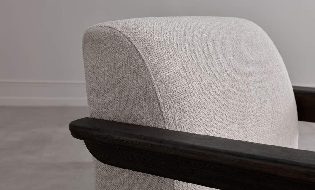 Кресло Silva (ткань LOLA 110)