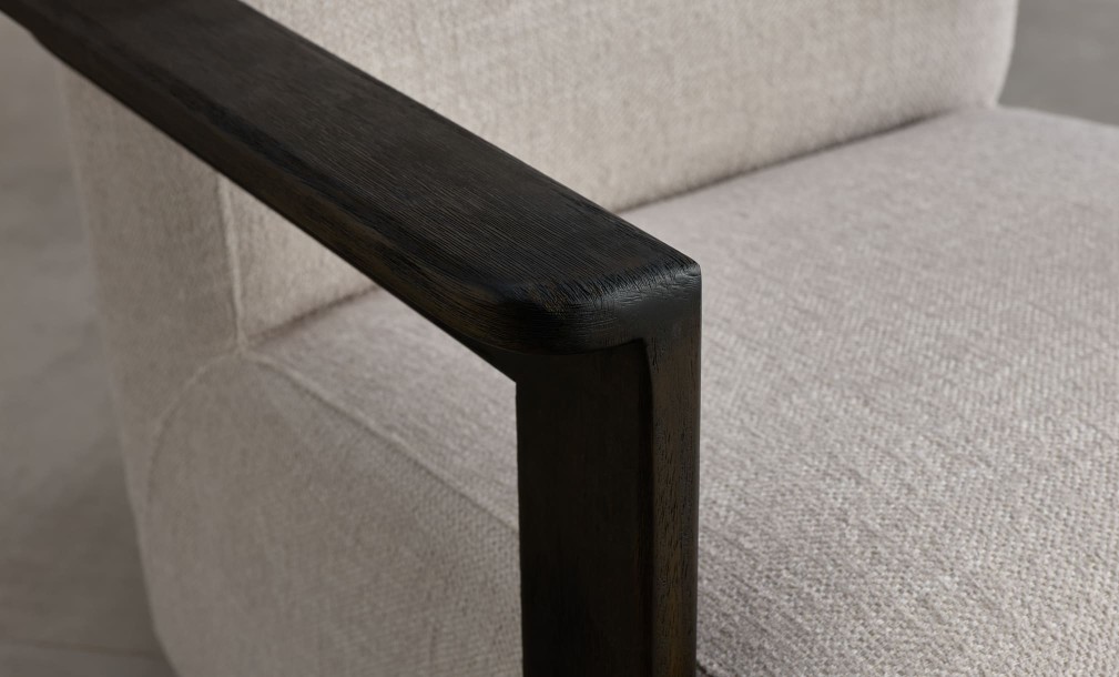 Кресло Silva (ткань LOLA 110)