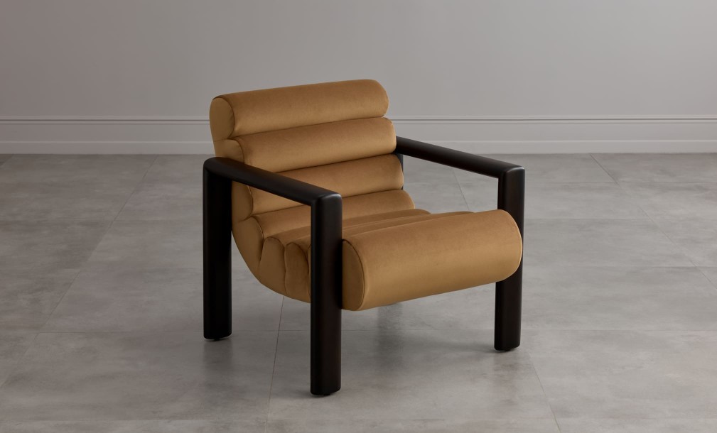 Кресло Джером (ткань Meg 125)