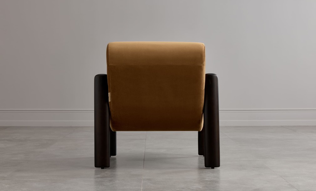 Кресло Джером (ткань Meg 125)