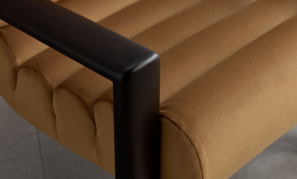 Кресло Джером (ткань Meg 125)