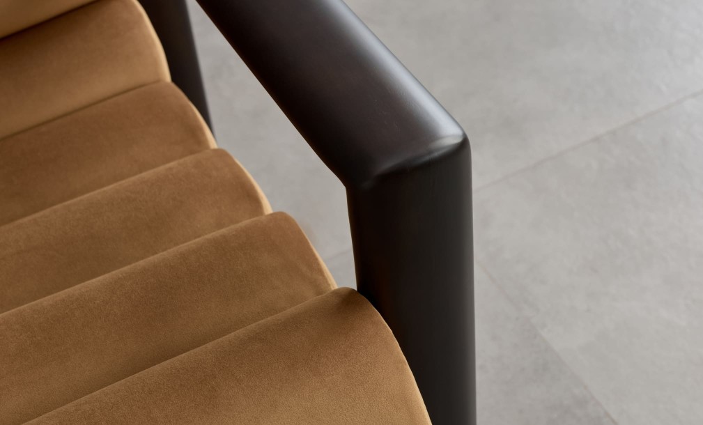 Кресло Jerome (ткань MEG 125)