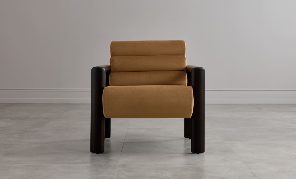 Кресло Jerome (ткань MEG 125)