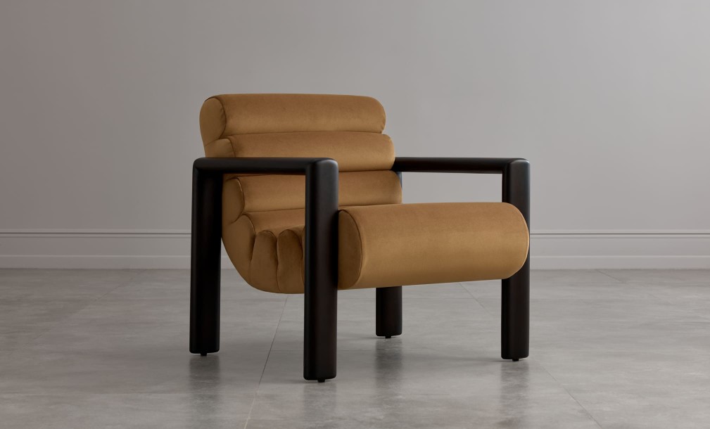 Кресло Jerome (ткань MEG 125)