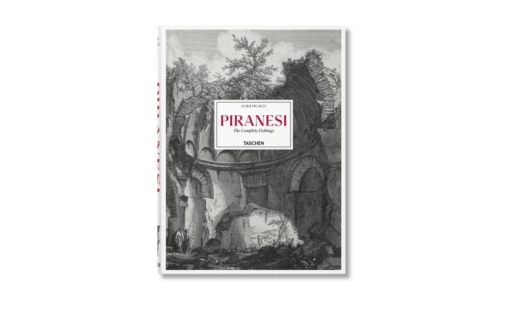 Piranesi