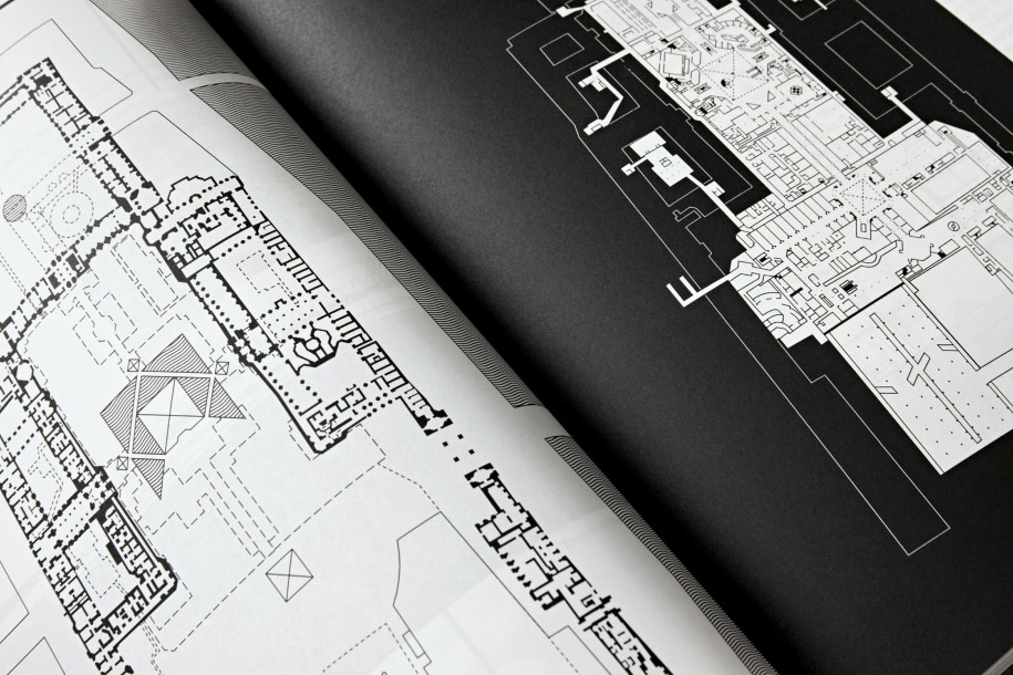Книга «Бьярне Мастенбрук. Строительство»/SeARCH Dig it купить в Москве