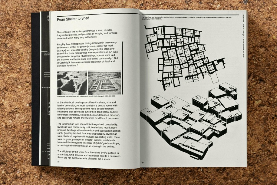 Книга «Бьярне Мастенбрук. Строительство»/SeARCH Dig it купить в Москве