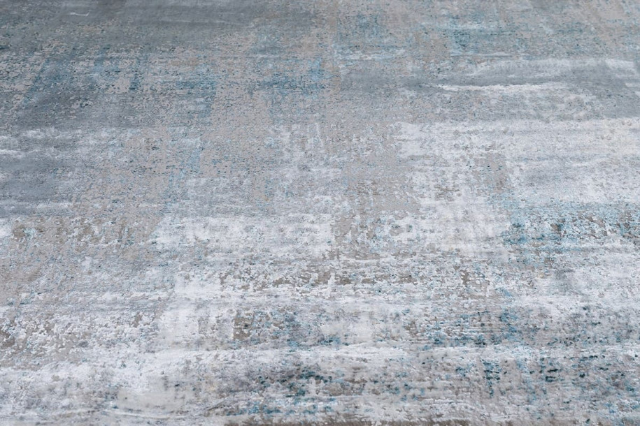 Ковёр Tsunami blue