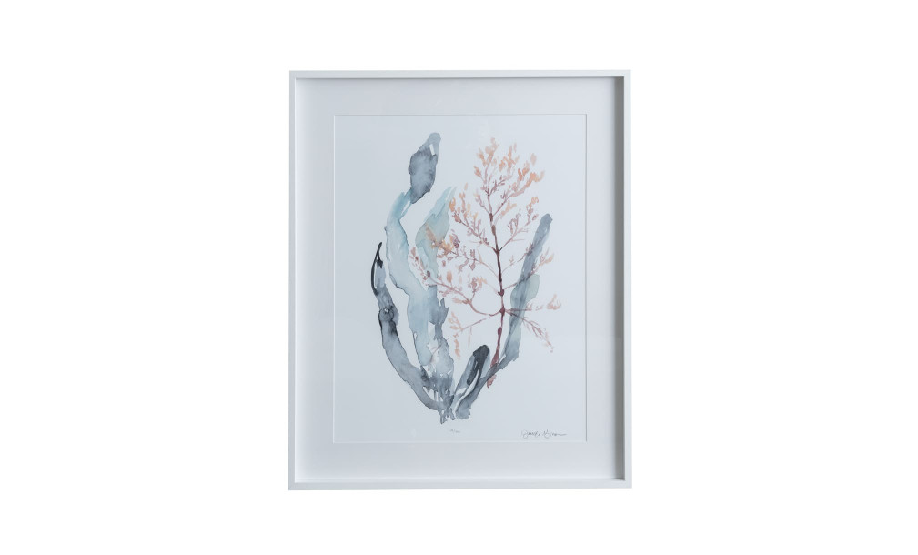 Постер Sweet Seaweed II