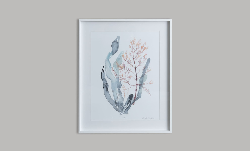Постер Sweet Seaweed II
