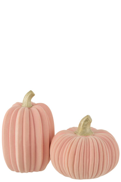 Декоративная фигурка Pumpkin