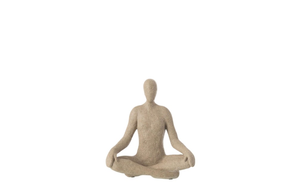 Фигурка Yoga