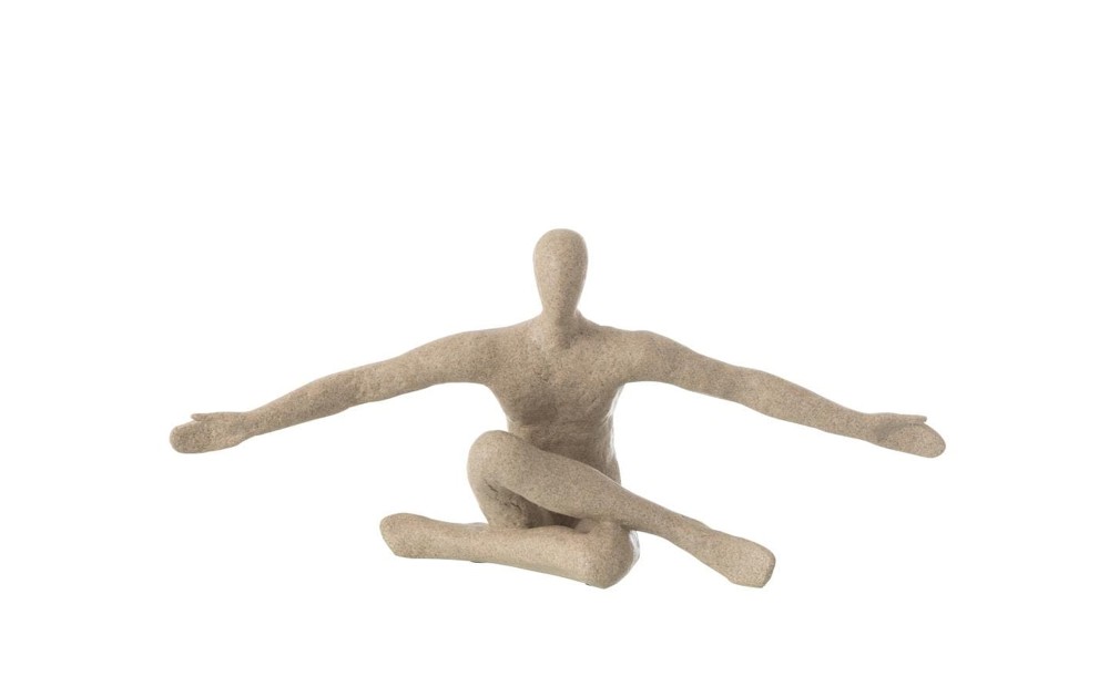 Фигурка Asana