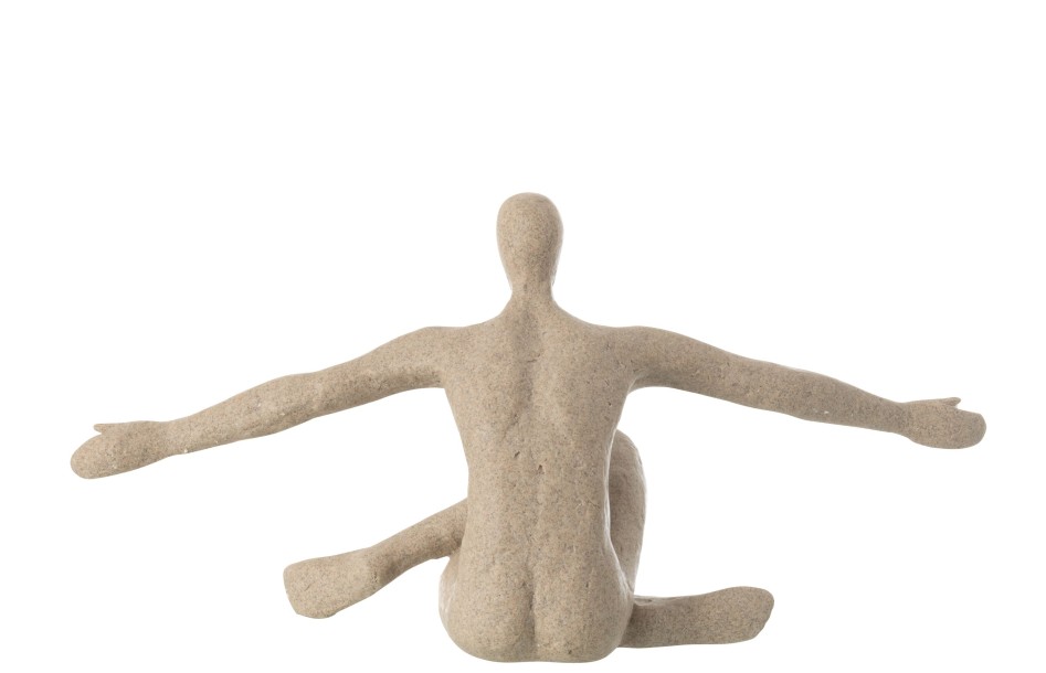 Фигурка Asana