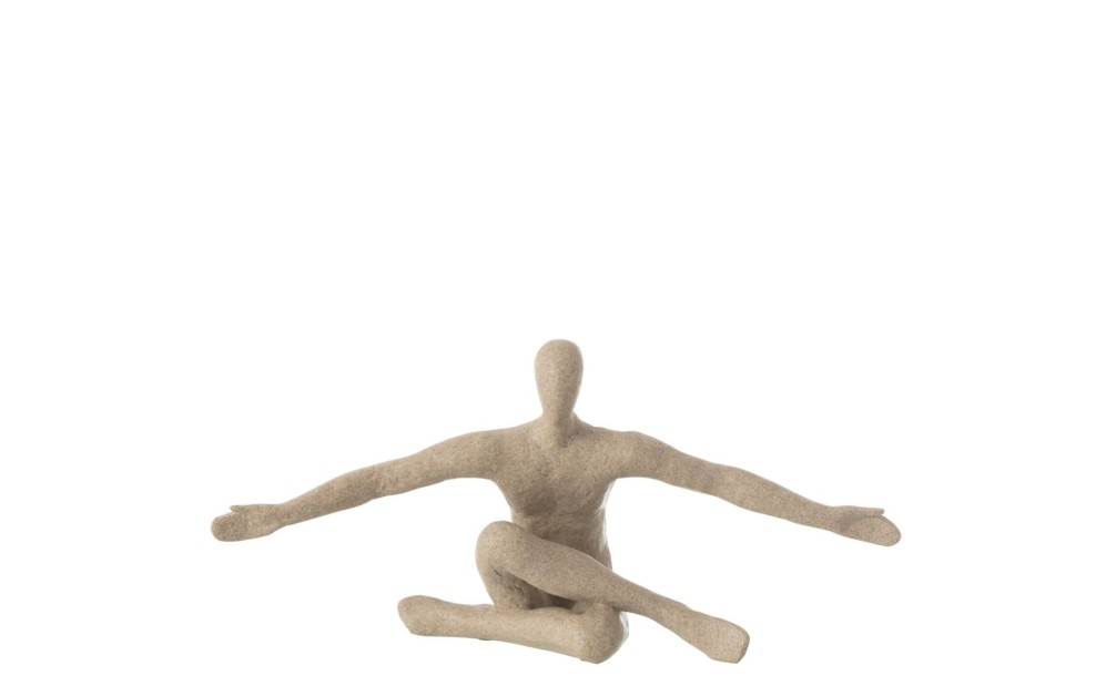 Фигурка Asana