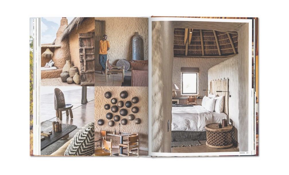 Книга «Великий побег в Африку»/Great Escape Africa