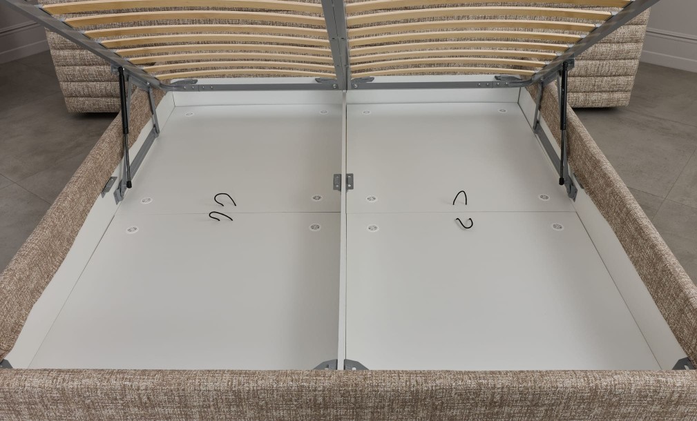 Кровать Трамонте