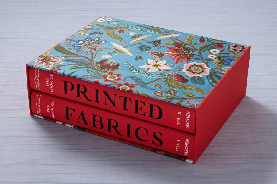 Textile History