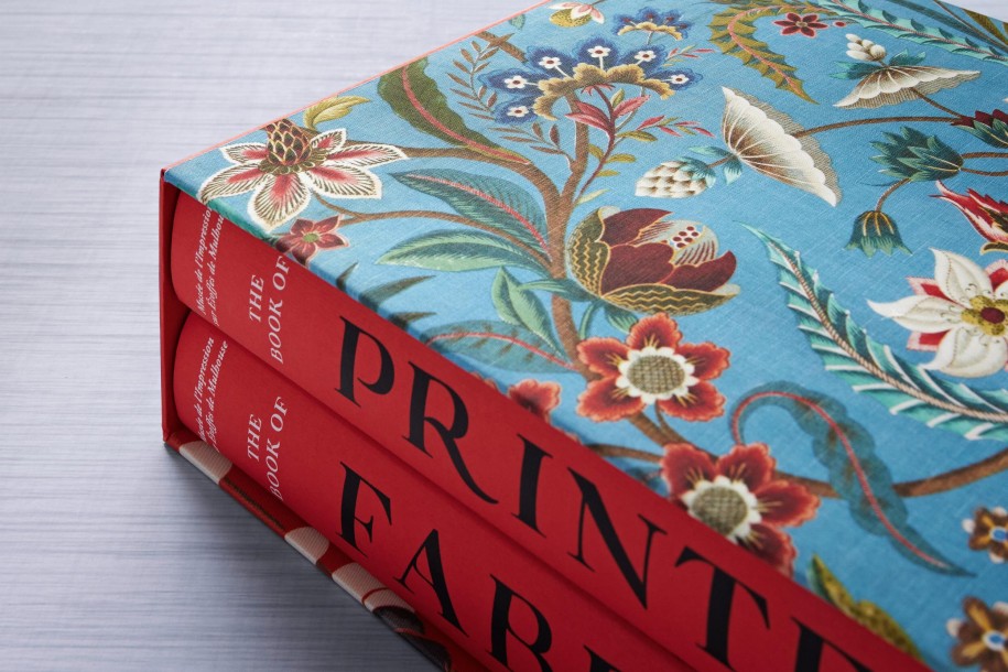 Textile History