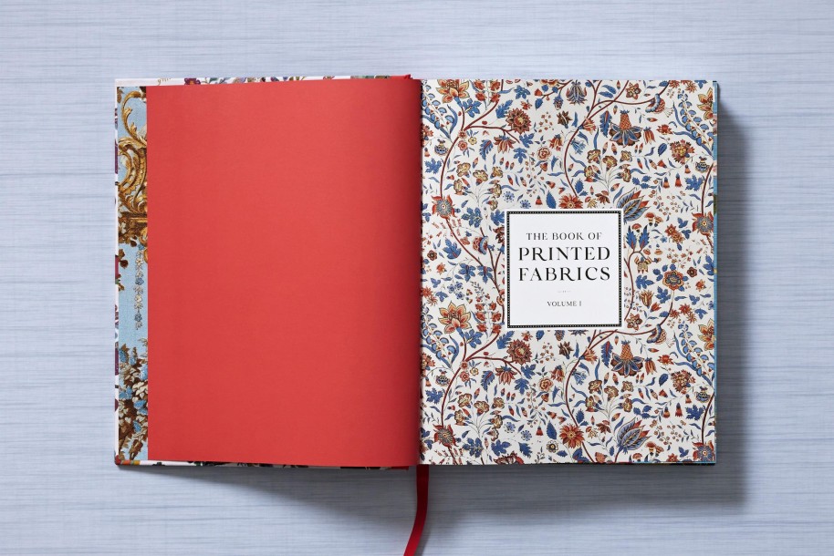 Textile History