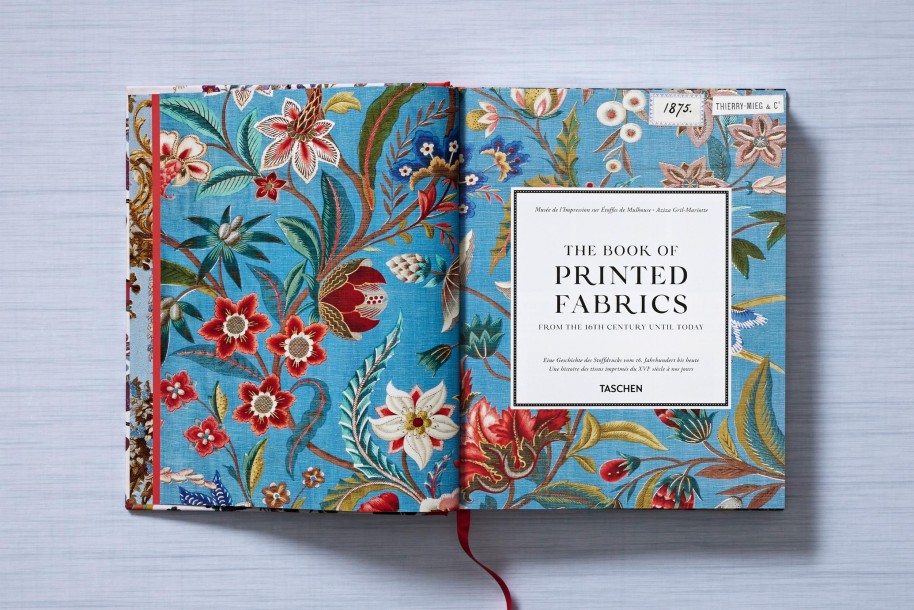 Textile History