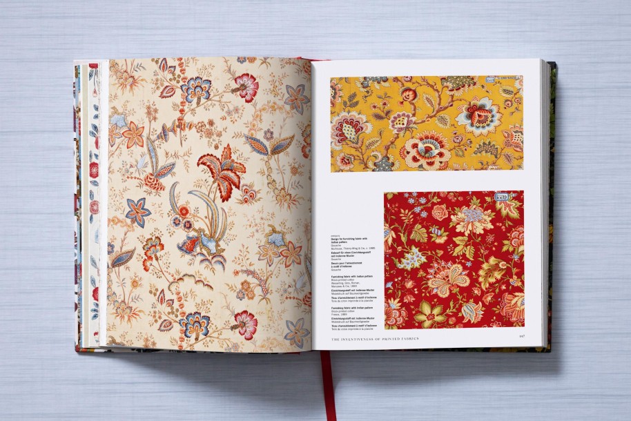 Textile History