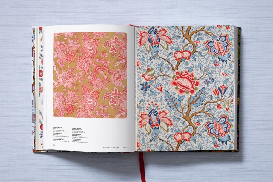 Textile History