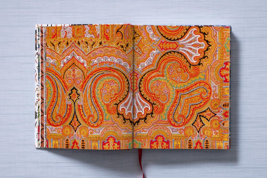 Textile History