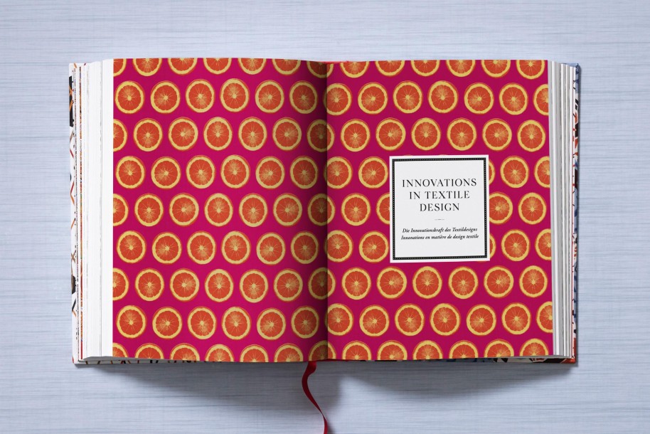 Textile History