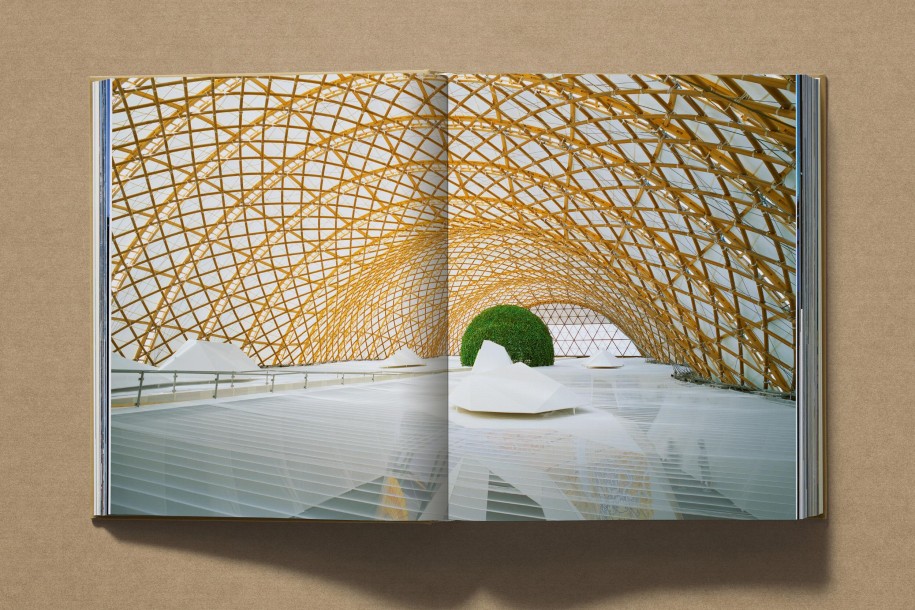 Shigeru Ban. Complete Works 1985 - Today