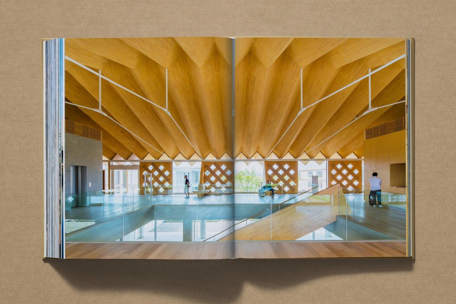 Shigeru Ban. Complete Works 1985 - Today