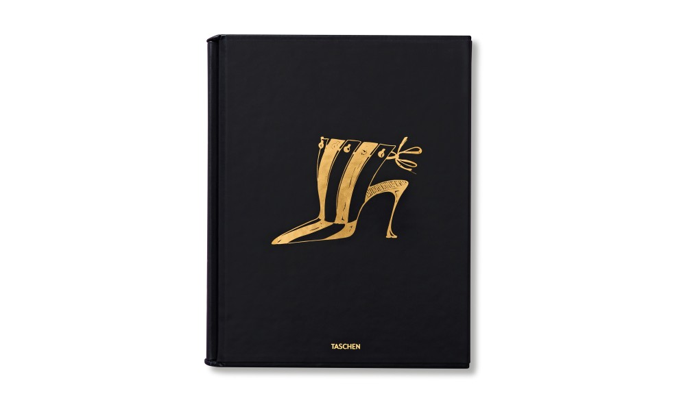 Книга «Обувь. Коллекция Музея при FIT»/ Shoes A-Z. The Collection of The Museum at FIT. Manolo Blahnik Edition