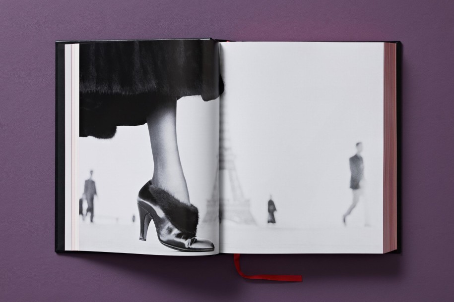 Книга «Обувь. Коллекция Музея при FIT»/ Shoes A-Z. The Collection of The Museum at FIT. Manolo Blahnik Edition