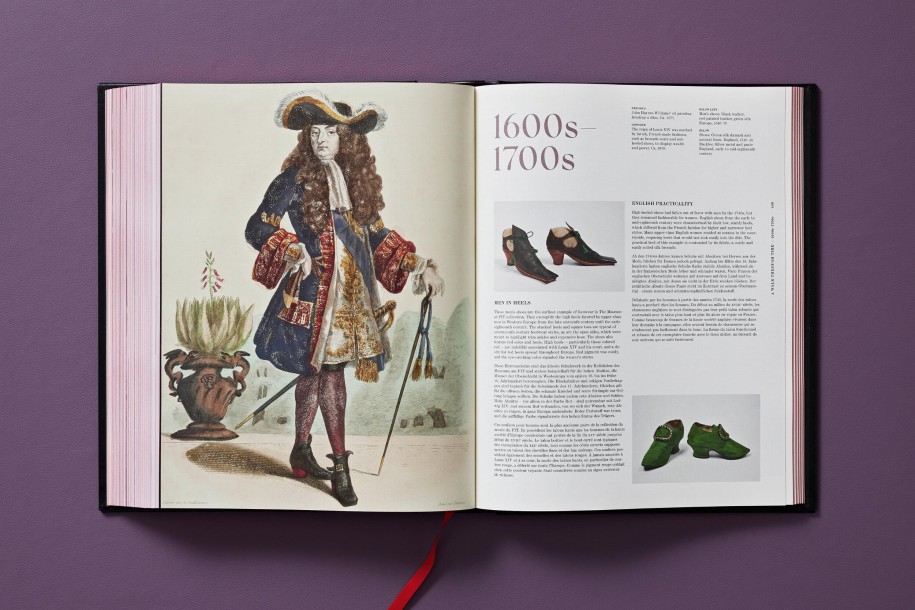Книга «Обувь. Коллекция Музея при FIT»/ Shoes A-Z. The Collection of The Museum at FIT. Manolo Blahnik Edition