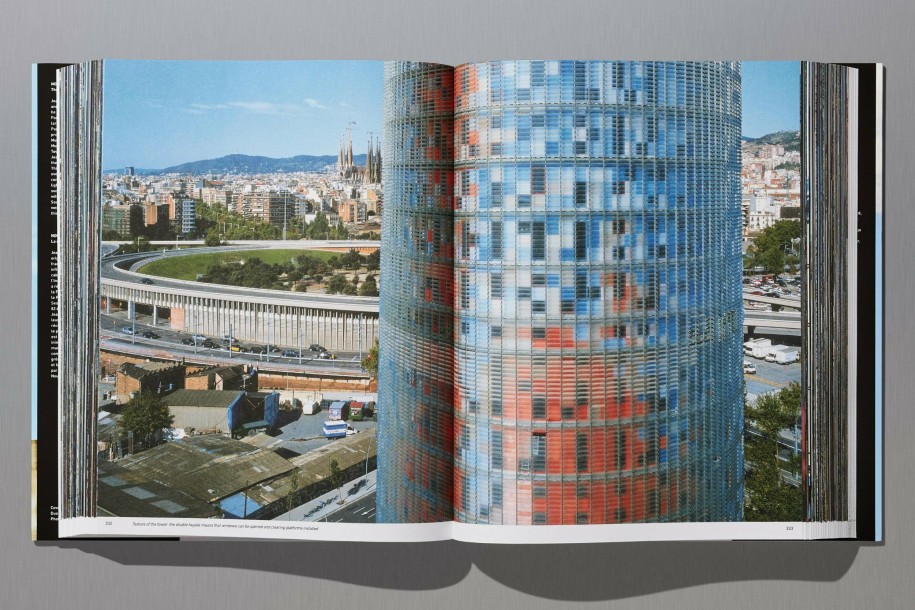 Jean Nouvel by Jean Nouvel. 1981-2022