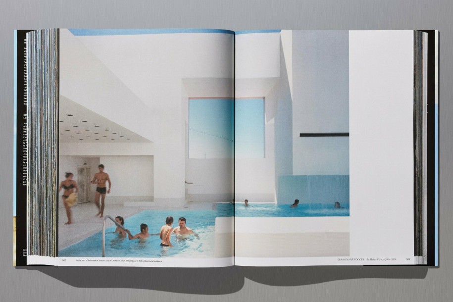 Jean Nouvel by Jean Nouvel. 1981-2022