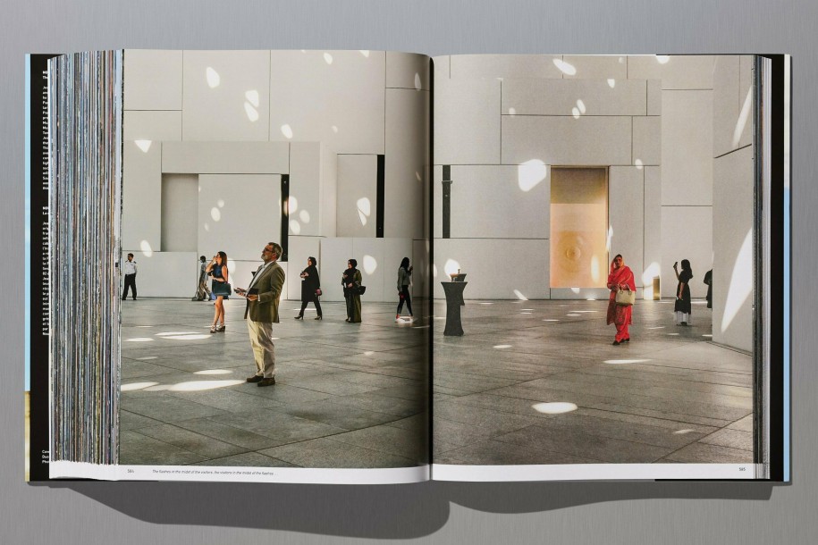 Jean Nouvel by Jean Nouvel. 1981-2022