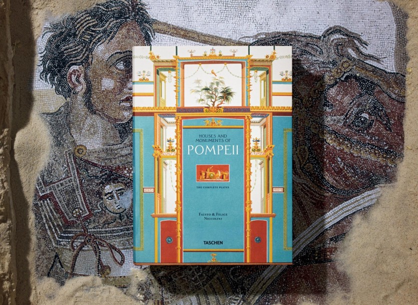 Niccolini Pompeii