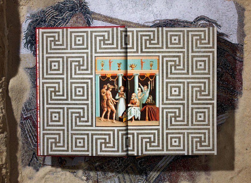 Niccolini Pompeii