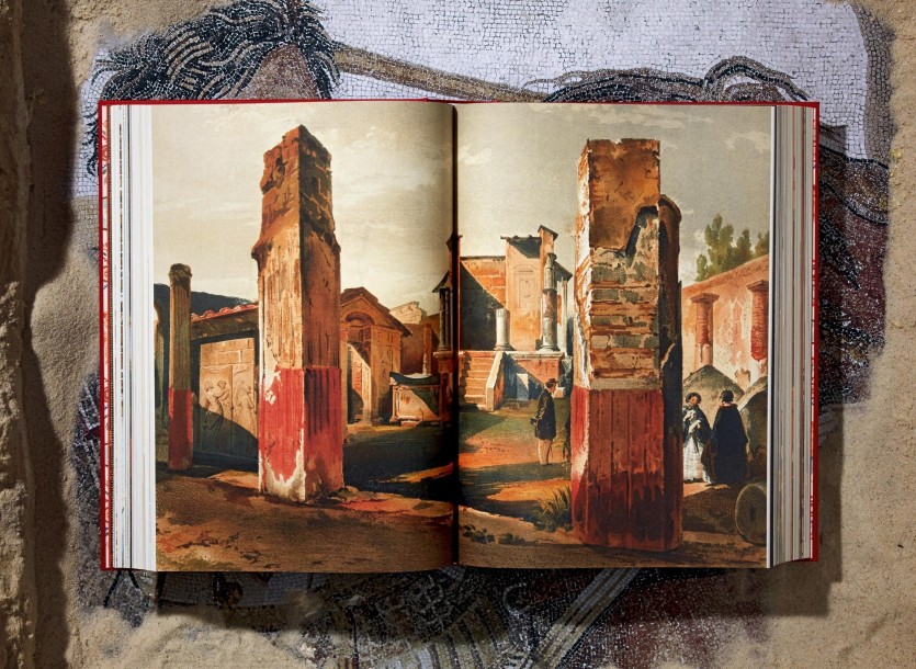 Niccolini Pompeii